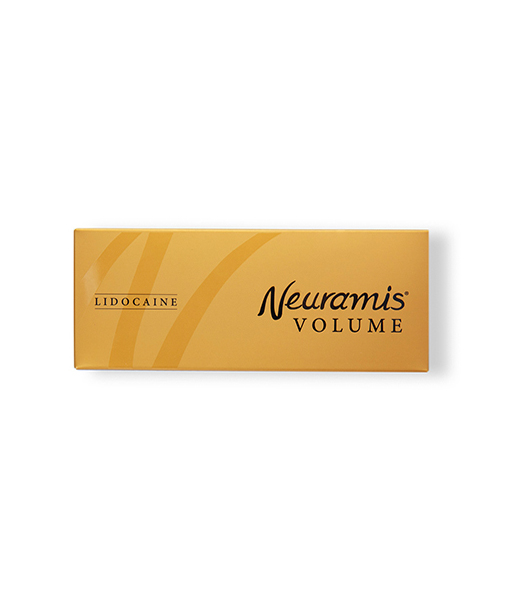 Neuramis Volume Lidocaine